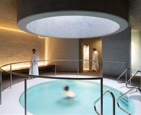 Hepburn Bathhouse & Spa - Accommodation ACT 1