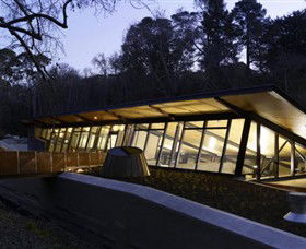 Hepburn Bathhouse & Spa - Accommodation ACT 2