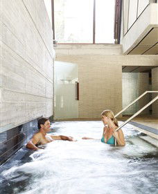 Hepburn Bathhouse & Spa - Accommodation ACT 8