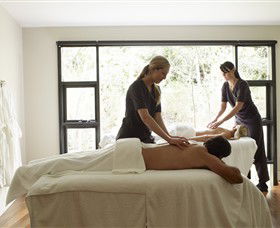Hepburn Bathhouse & Spa - Accommodation ACT 7