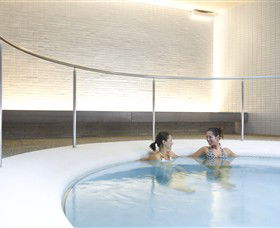 Hepburn Bathhouse & Spa - Accommodation ACT 5