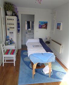 Michael Davey Massage And Bowen Therapies - Accommodation ACT 3