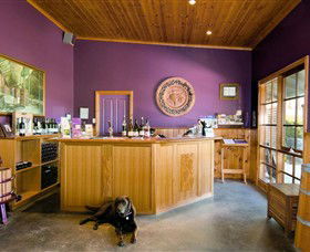 Ellender Estate - Accommodation ACT 4