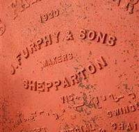 Furphy Museum - Accommodation ACT