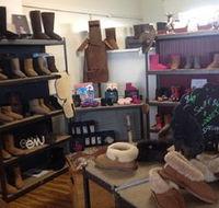 Downunder UGG Boots - Accommodation ACT