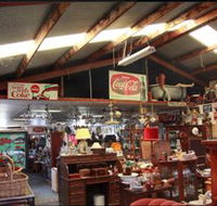 Mailors Flat Demolition  Antiques - Accommodation ACT