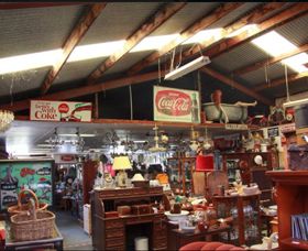 Mailors Flat Demolition & Antiques - Accommodation ACT 0