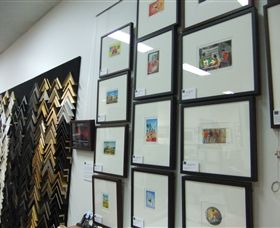 Gallery On Sturt - Accommodation ACT 0