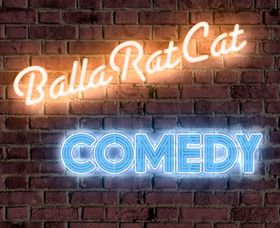 BallaRatCat Comedy - Accommodation ACT 0