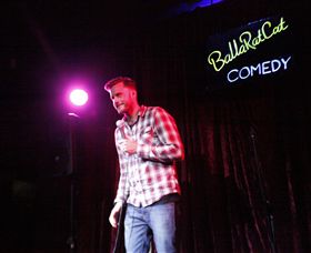BallaRatCat Comedy - Accommodation ACT 2