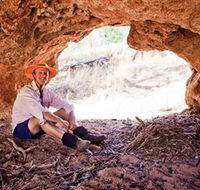 Ochre Arch Farm - Accommodation ACT