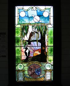 Ballarat Observatory - Accommodation ACT 3