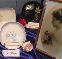 Temora Rural Museum - Accommodation ACT