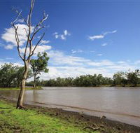 Lake Victoria - Accommodation ACT