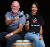Tar  Roses Wines - Accommodation ACT