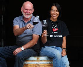 Tar & Roses Wines - Accommodation ACT 0