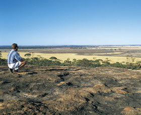 Bencubbin ACT Accommodation ACT