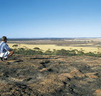 Marshall Rock - Accommodation ACT