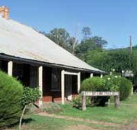 Lion of Waterloo Tavern - Accommodation ACT