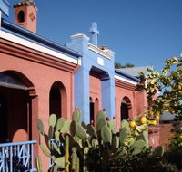 Cactus Cafe and Gallery - Accommodation ACT