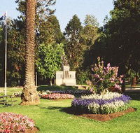 Cameron Park - Accommodation ACT