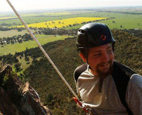 The Rock Nature Reserve - Accommodation ACT 1