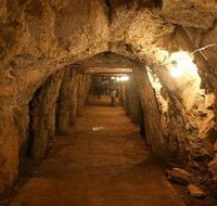 Wellington Caves and Phosphate Mine - Accommodation ACT
