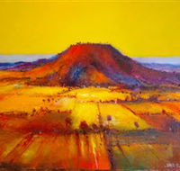 Eris Fleming Gallery - Accommodation ACT