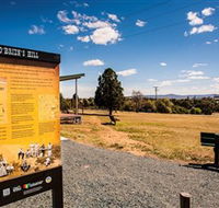 O'Brien's Hill - Accommodation ACT