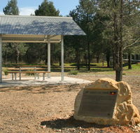 Terry Hie Hie picnic area - Accommodation ACT