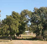 Terry Hie Hie Aboriginal Area - Accommodation ACT