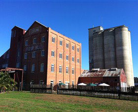 Corowa Whisky And Chocolate - Accommodation ACT 0
