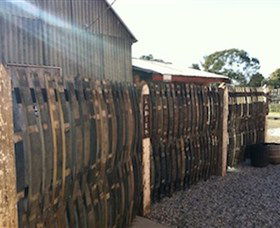Corowa Whisky And Chocolate - Accommodation ACT 1