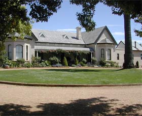 Borambola Wines - Accommodation ACT 0