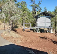 Wagun picnic area - Accommodation ACT