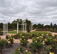 Australian Inland Botanic Gardens - Accommodation ACT
