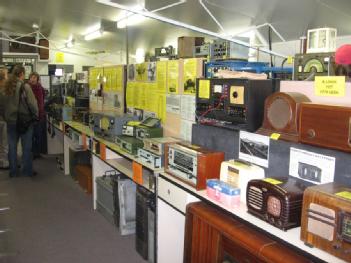 Kurrajong Radio Museum - Accommodation ACT 4