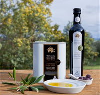 Wollundry Grove Olives - Accommodation ACT