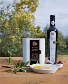 Wollundry Grove Olives - Accommodation ACT 0