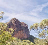 Green Camp - Accommodation ACT