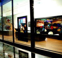 National Art Glass Collection - Accommodation ACT