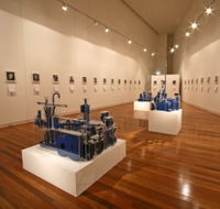 Wagga Wagga Art Gallery - Accommodation ACT