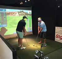 GolfTec - Accommodation ACT