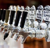 Thirsty Crow Brewery - Accommodation ACT