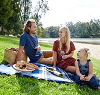 Wagga Beach - Accommodation ACT