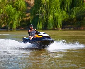 Wagga Beach - Accommodation ACT 1