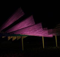 Public Art Wagga Wagga - Accommodation ACT