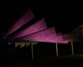 Public Art Wagga Wagga - Accommodation ACT 0