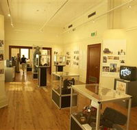 Museum of the Riverina - Botanic Gardens Site - Accommodation ACT