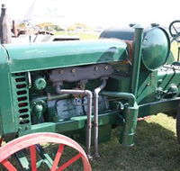 Steam and Vintage Museum - Accommodation ACT